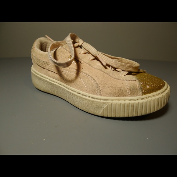 Used Puma kids - Picture 4 of 8